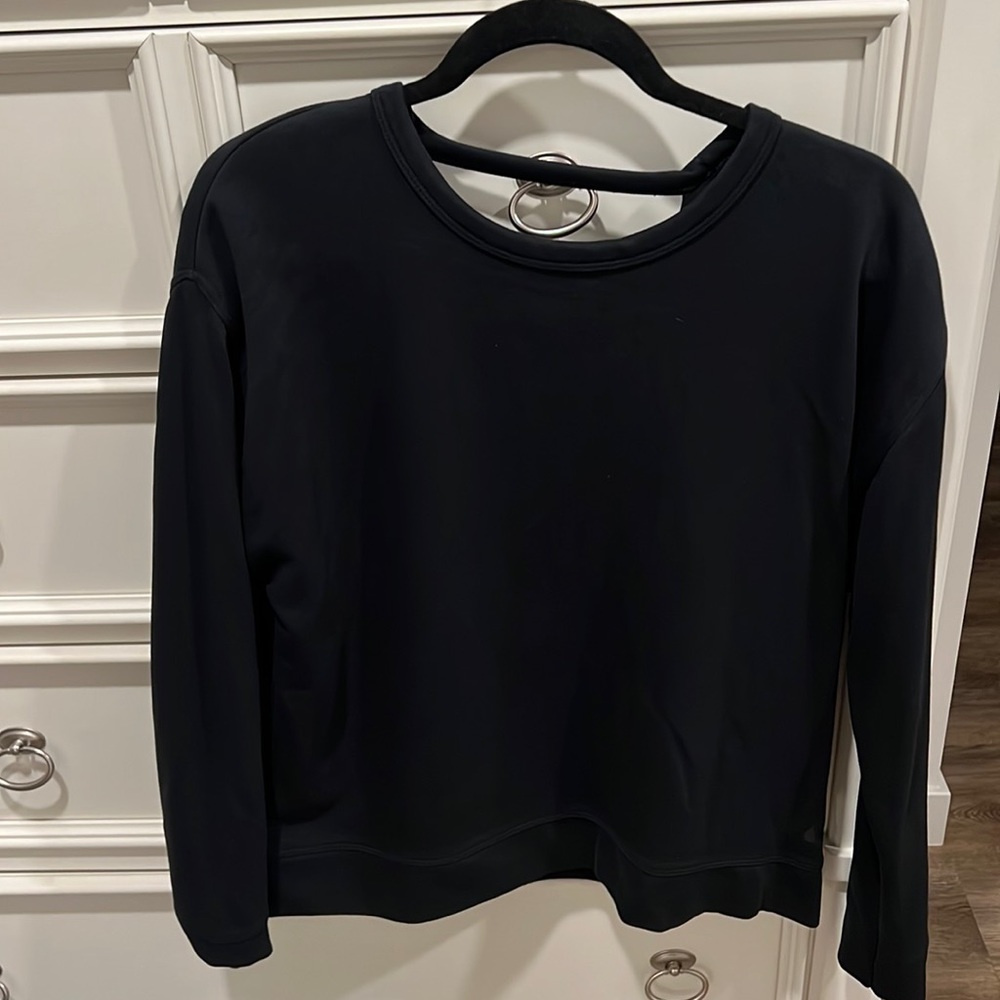 Nike Dri-fit sweatshirt